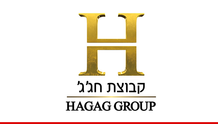 10 חברות נדל"ן המובילות בישראל 2021- קבוצת חג'ג'